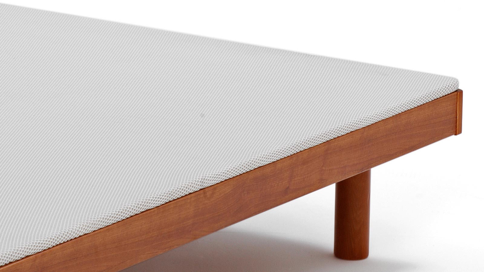 Tipos de bases de cama